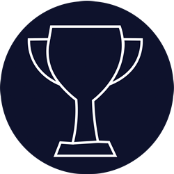 Trophy Icon