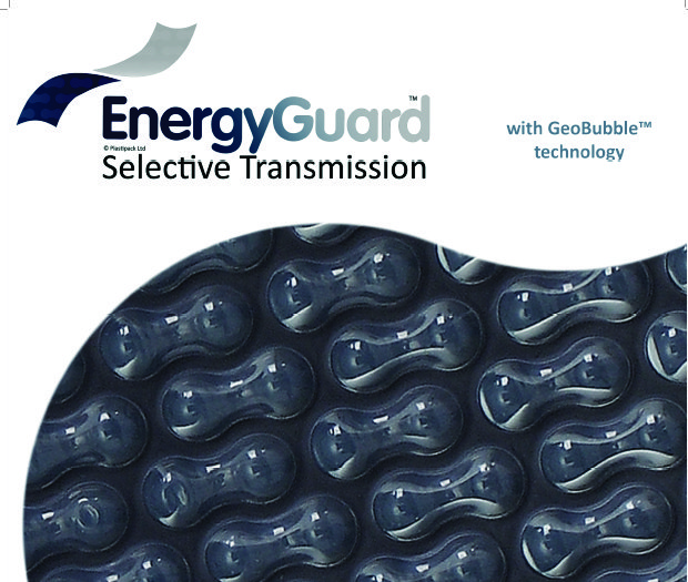Energy Guard selective transmission brochure Page Image