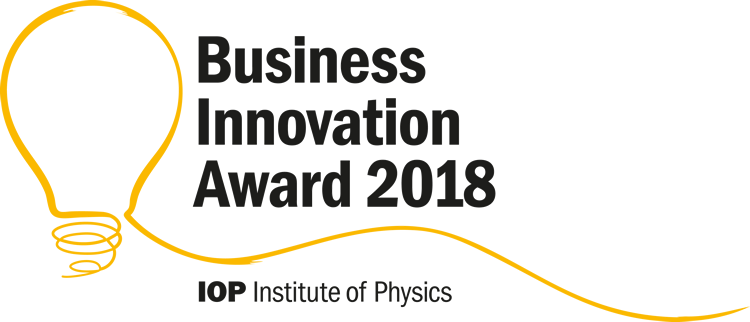 Business Innovation Award 2018