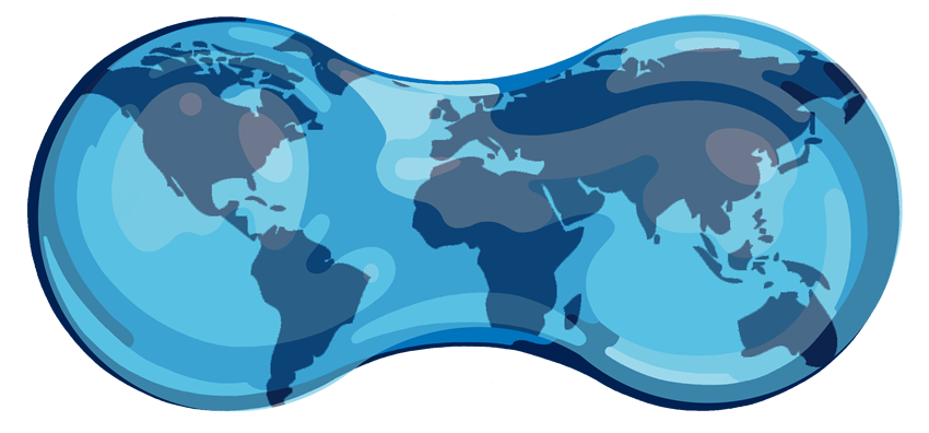 GeoWorld environmental impact