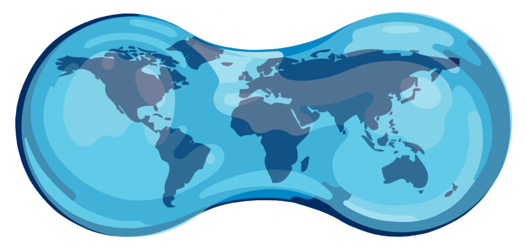 Impacto medioambiental geo mundial