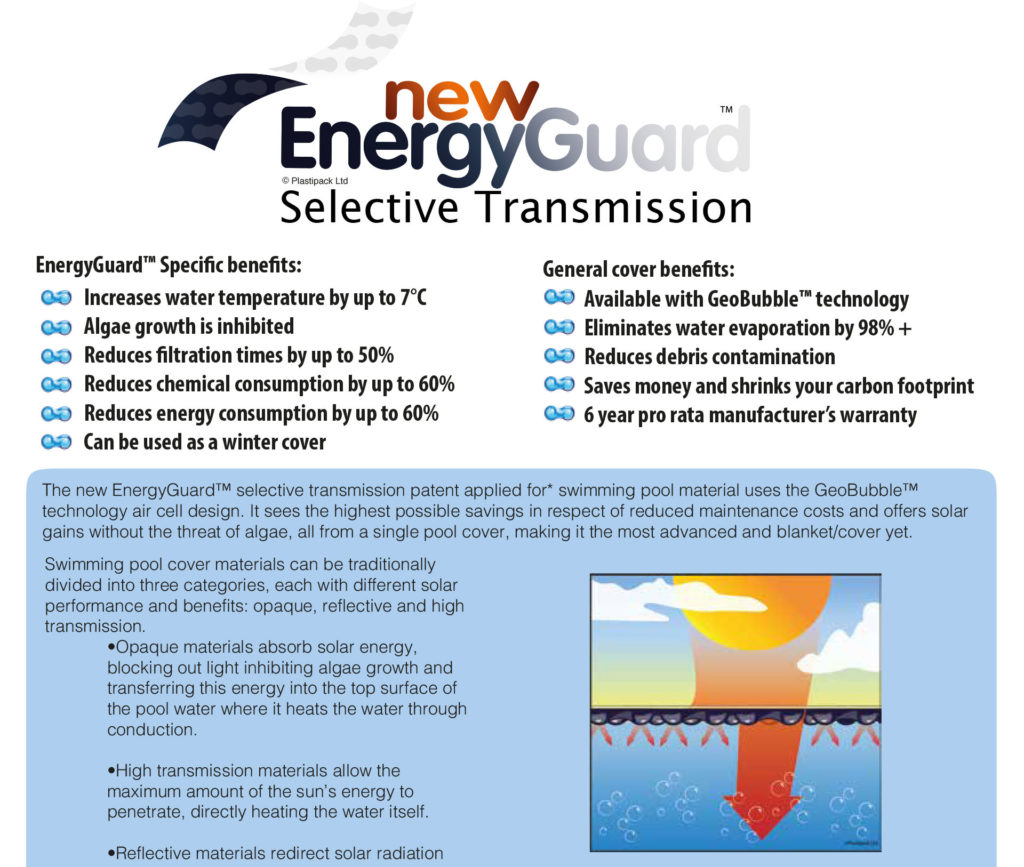 energyguard selective transmission case study call to action