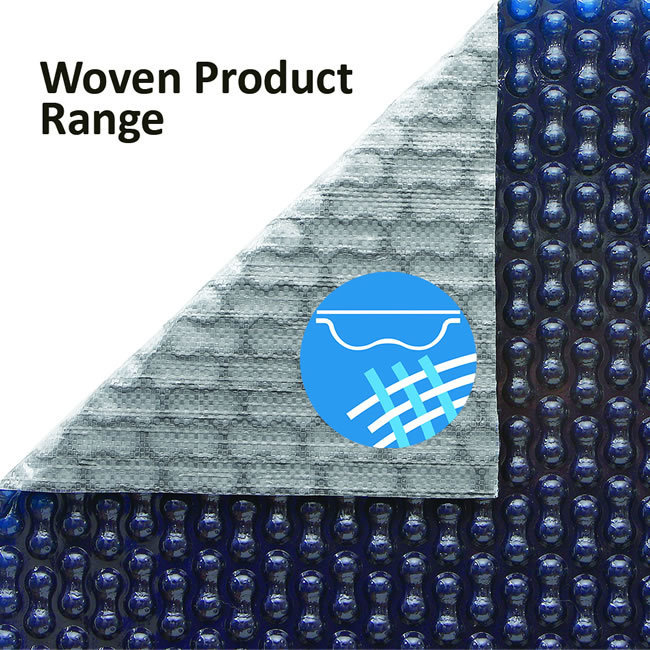 Woven Product Range