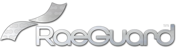 raeguard product logo