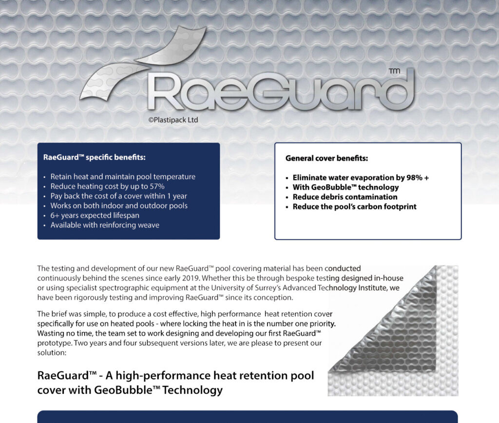 raeguard case study call to action